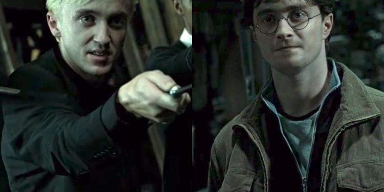 Behind the Magic: How Jason Isaacs Shaped Tom Felton’s Performance in a Never-Seen Harry Potter Scene
