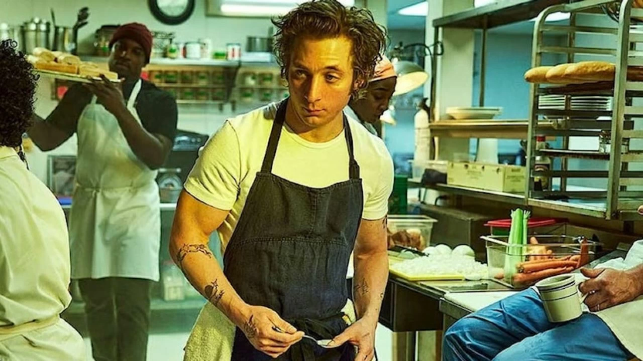 Bradley Cooper Shakes Up ‘The Bear’ With Surprise Chef Role