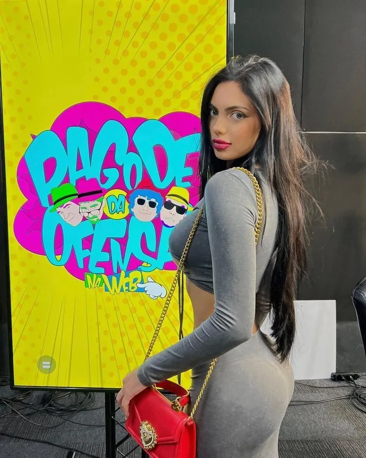 Brenda Trindade’s Wiki- Age, Bio, OnlyFans, Net Worth