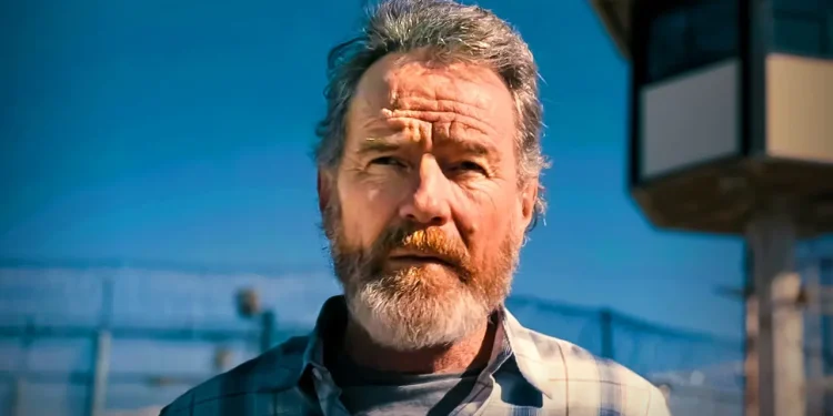 Bryan Cranston Shines Again in 'Your Honor': How Season 2 Turned Things Around