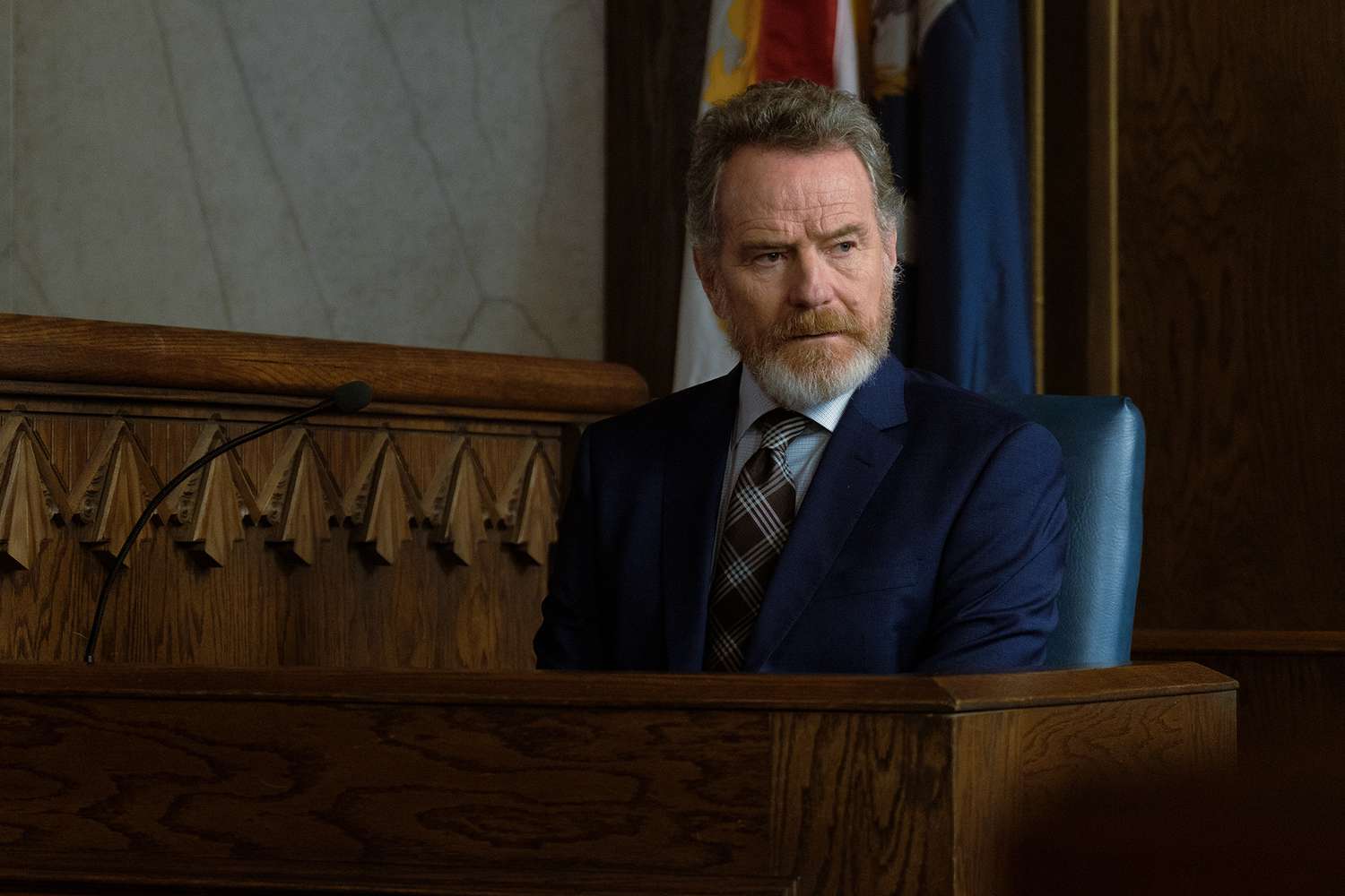 Bryan Cranston Shines Again in ‘Your Honor’: How Season 2 Turned Things Around