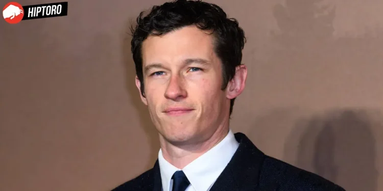 Callum Turner's Wiki: Age, Bio, Career, Love Life, Net Worth