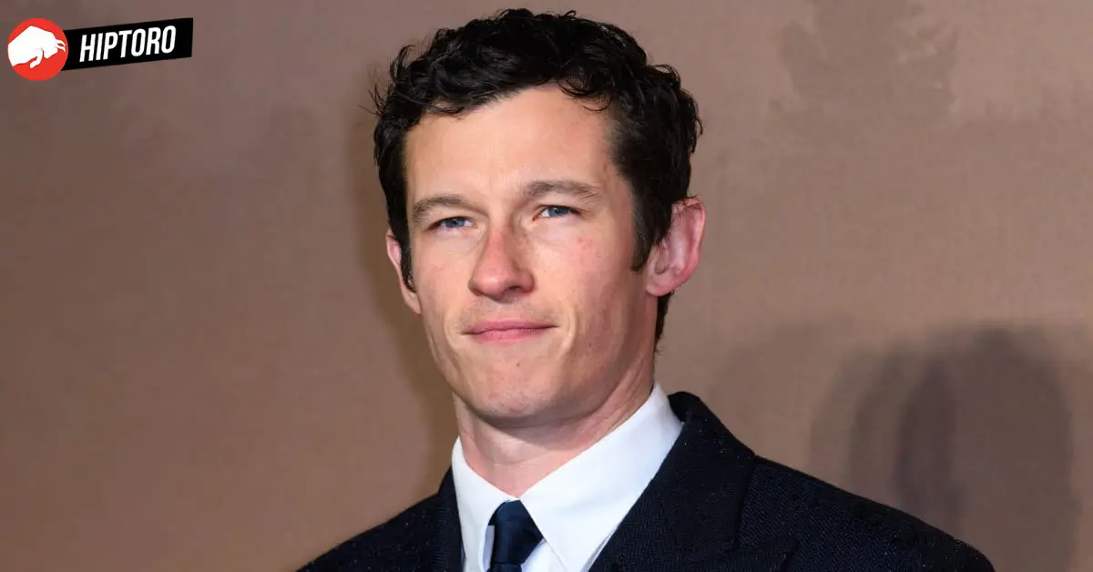 Callum Turner’s Wiki: Age, Bio, Career, Love Life, Net Worth