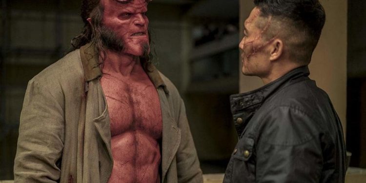 Can the New Hellboy Movie Fix Past Mistakes? What Fans Really Think About 'The Crooked Man' Reboot