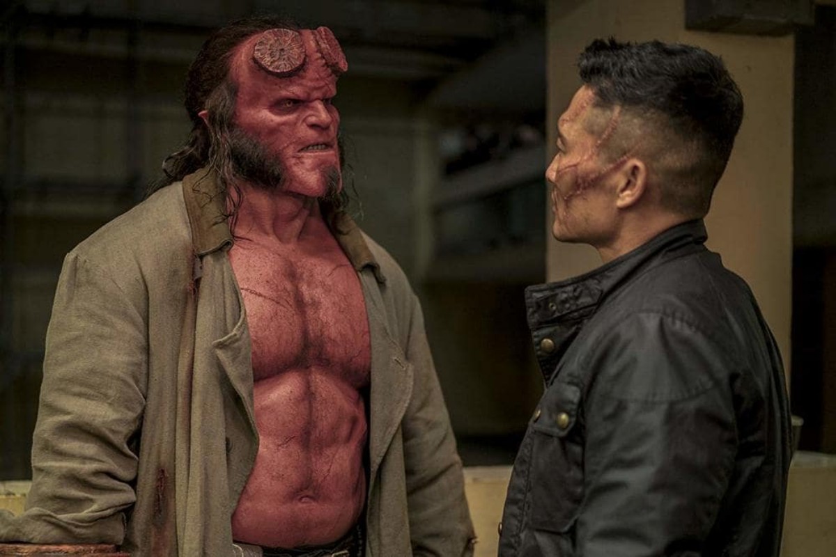 Can the New Hellboy Movie Fix Past Mistakes? What Fans Really Think About ‘The Crooked Man’ Reboot