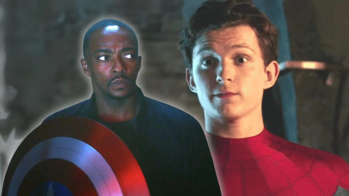 Captain America’s Rise and Spider-Man’s Fall, How One Day Changed Everything in the MCU