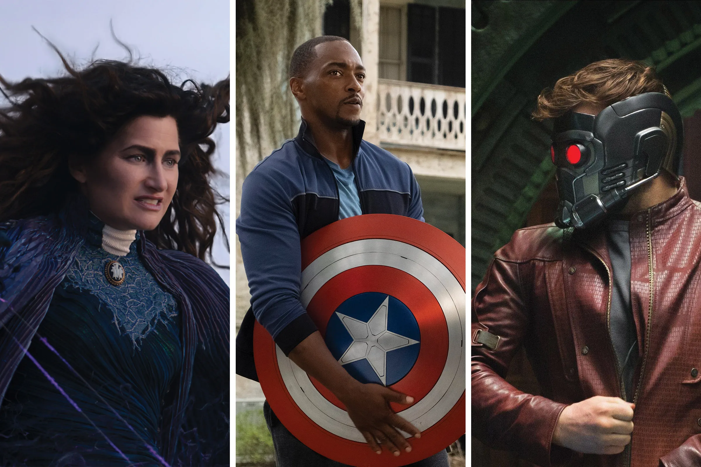 Captain America's Rise and Spider-Man's Fall: How One Day Changed Everything in the MCU