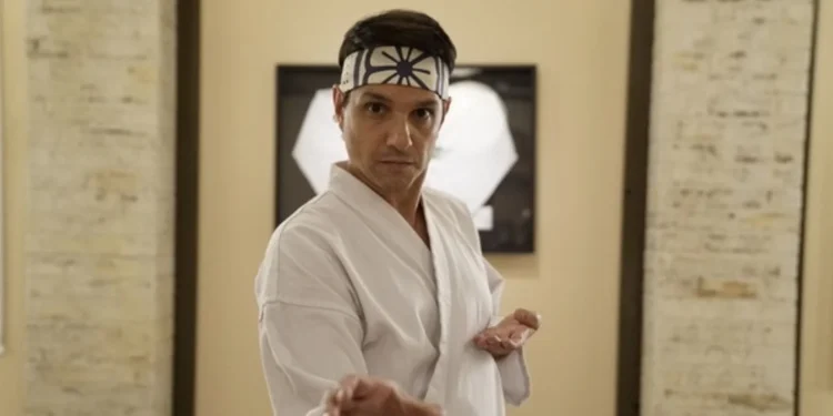 Cobra Kai's Season 6 Finale: Ralph Macchio Drops Hints About Exciting Cameos and What Fans Can Expect