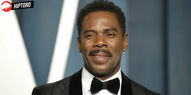 Colman Domingo