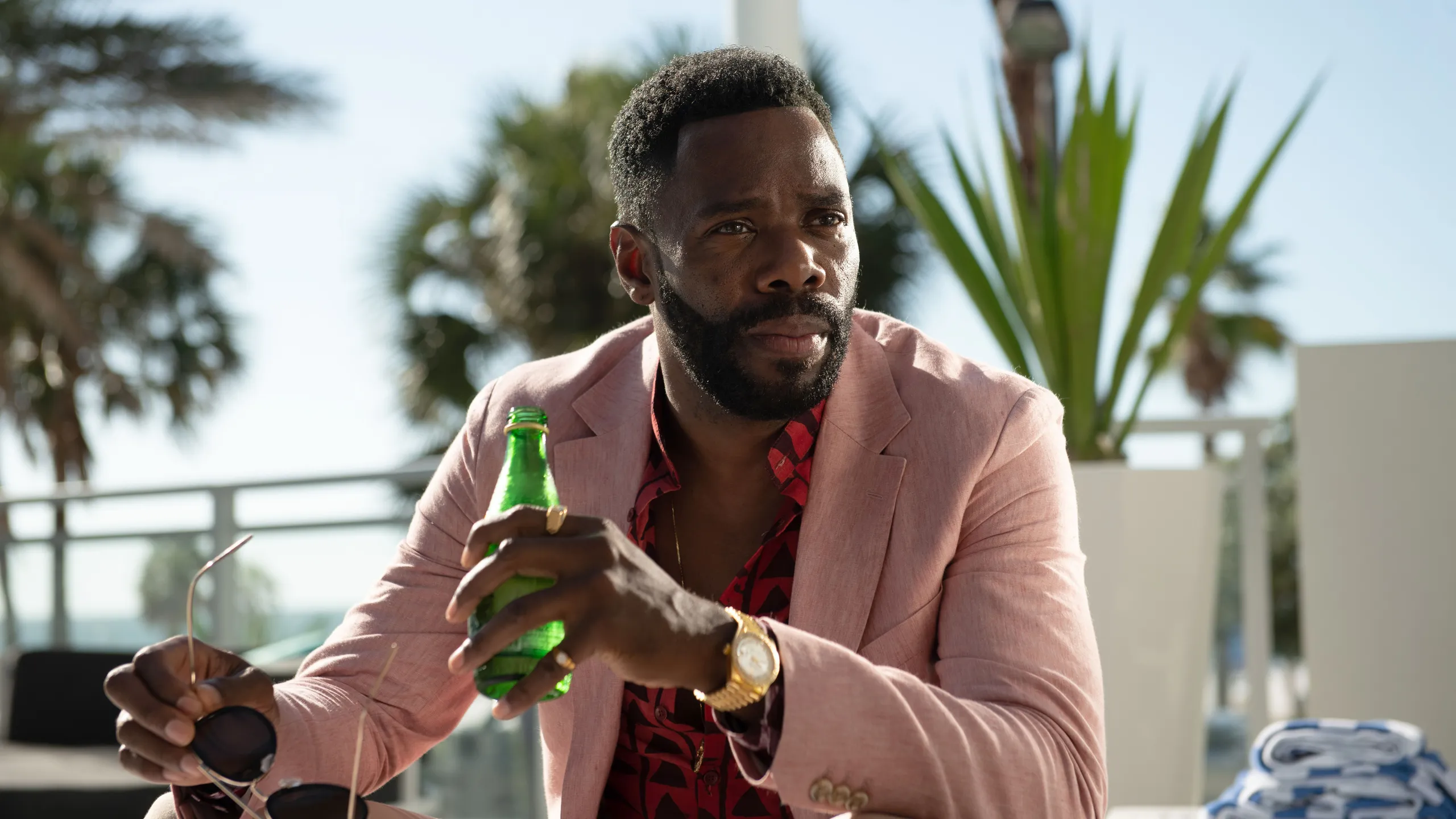 Colman Domingo movies