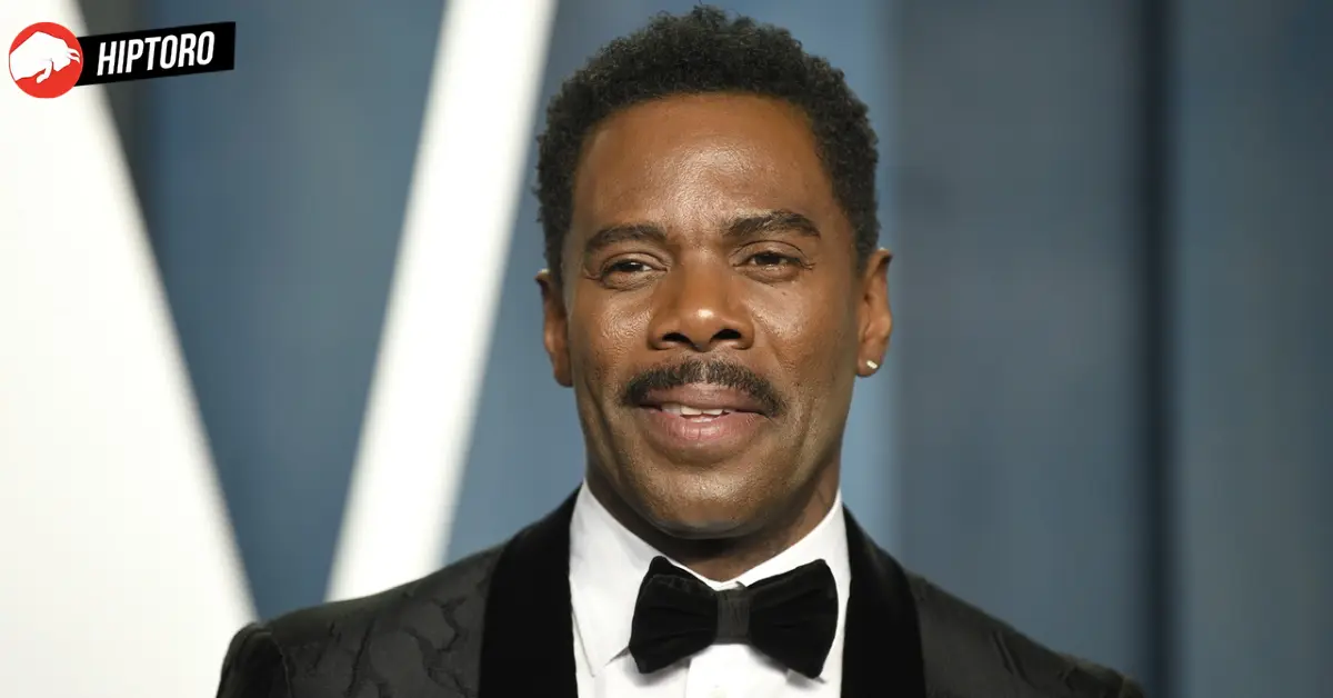 Colman Domingo’s Biography: Age, TV Shows, Movies, Husband, Net Worth