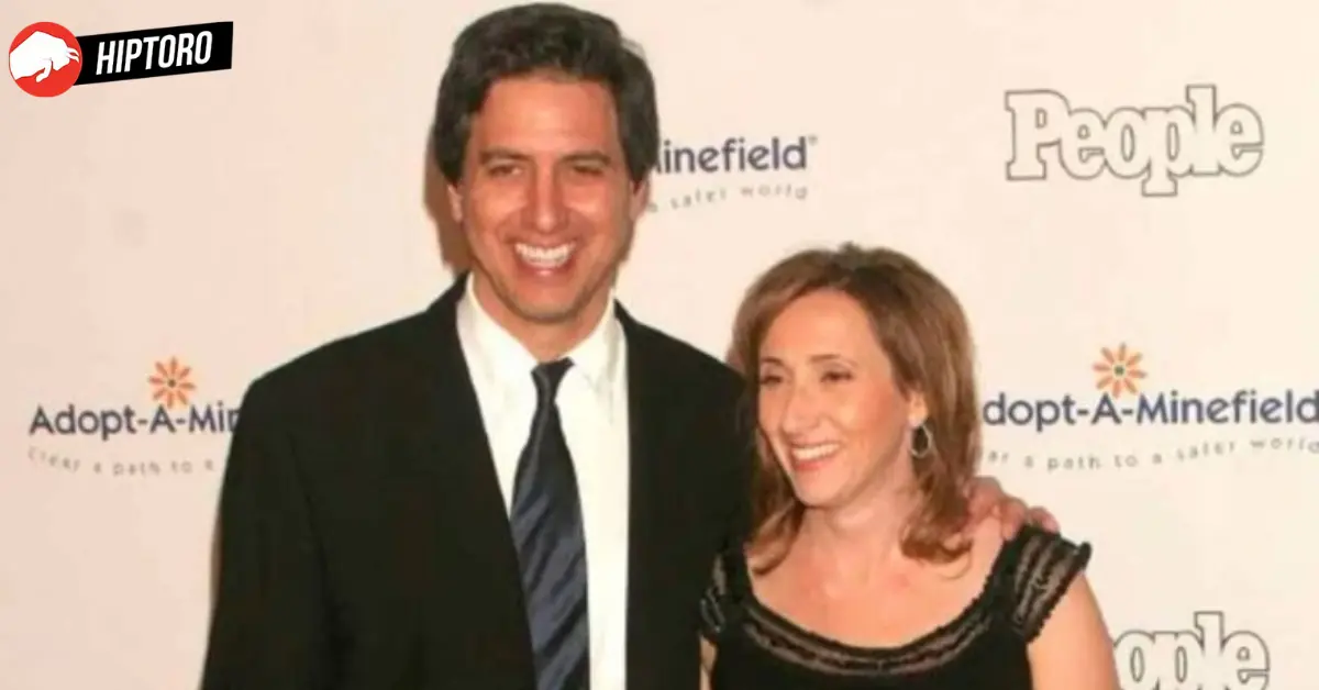 Meet Constantine Yankoglu: All About Patricia Heaton’s Ex-Husband