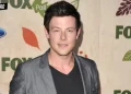 Cory Monteith