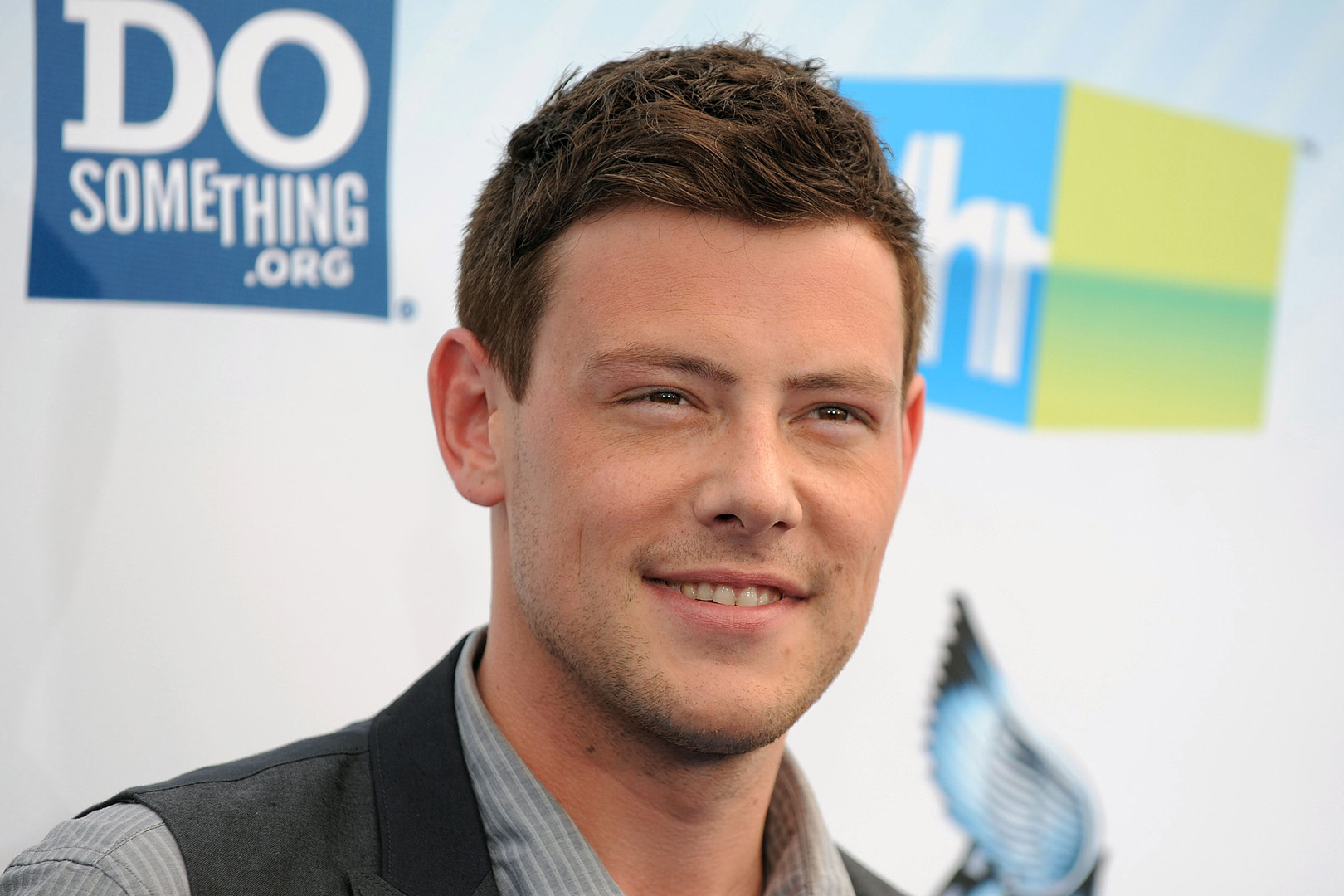 Cory Monteith, actor