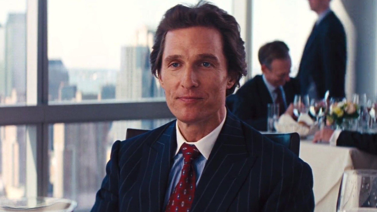 Could Matthew McConaughey Turn Villain in Marvel's Next Big Hit? Inside His Dream to Join 'Avengers: Secret Wars'