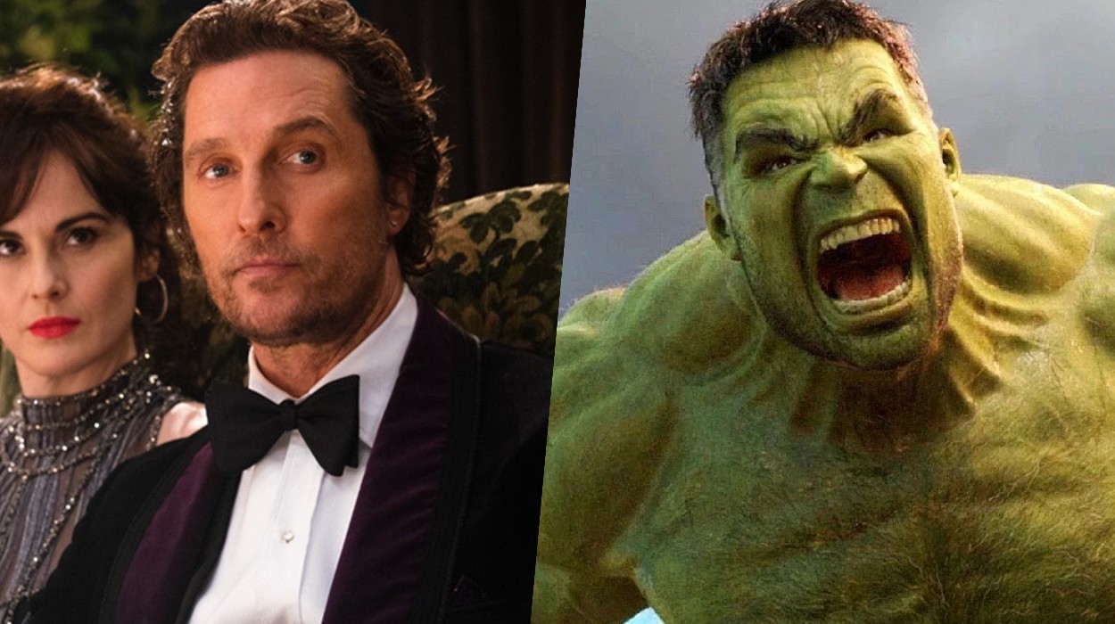 Could Matthew McConaughey Turn Villain in Marvel's Next Big Hit? Inside His Dream to Join 'Avengers: Secret Wars'