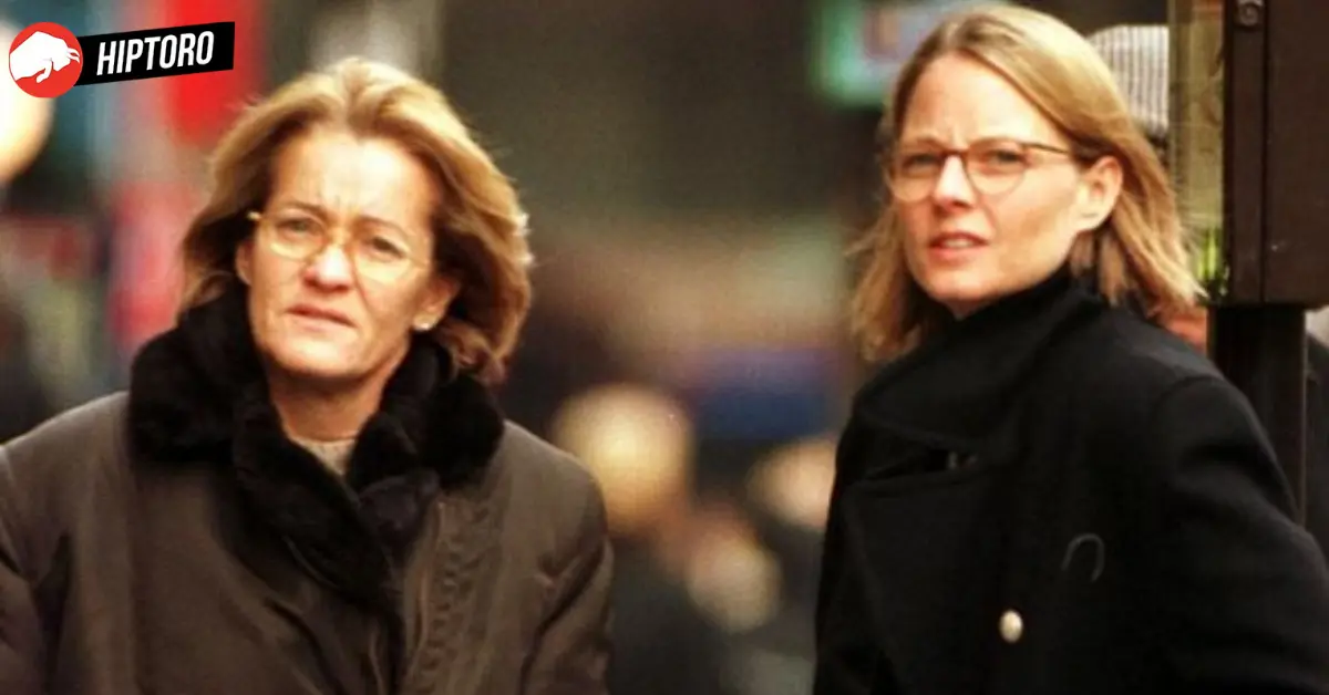 Who Is Cydney Bernard? Get To Know Jodie Foster’s Ex-Wife