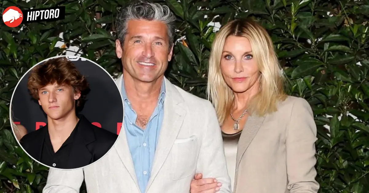 Darby Galen Dempsey: All About Patrick Dempsey’s Son