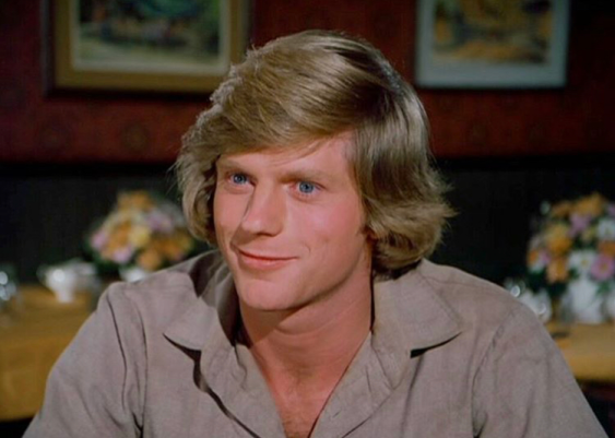 Dean Butler, Tv shows