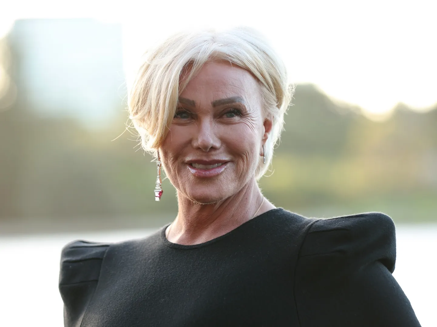 Deborra-Lee Furness, age