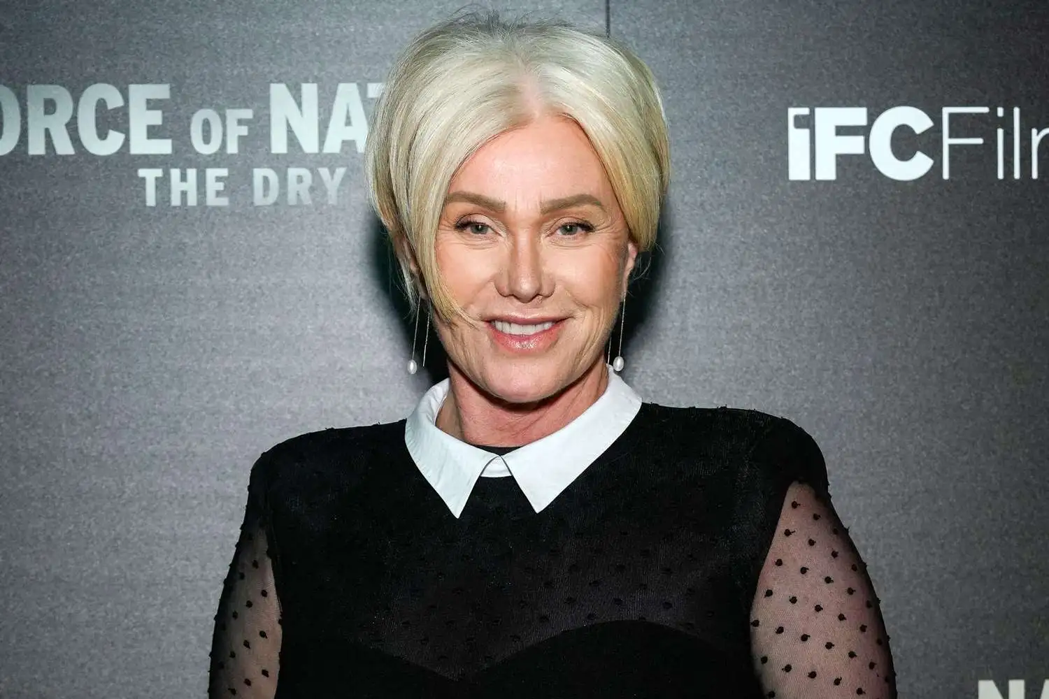 Deborra-Lee Furness, career