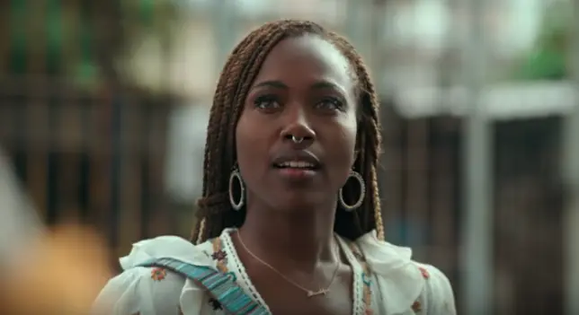 Dewanda Wise, She's Gotta Have It