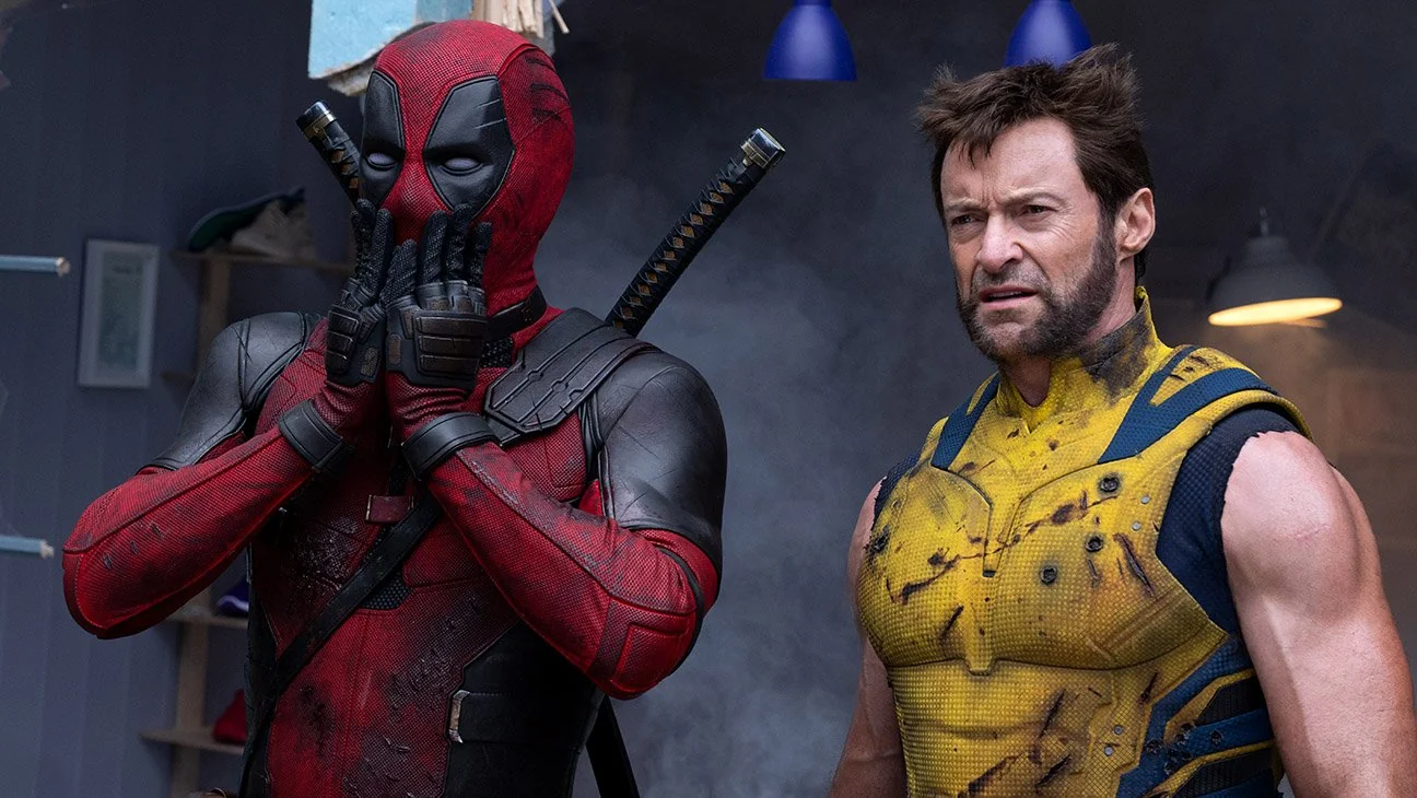 Discover How Deadpool & Wolverine’s New Adventure Became a Marvel Hit: Inside Their Epic Journey!