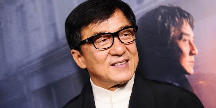 Discover Jackie Chan's Secret Role in Making 'Rumble in the Bronx' a Hit: Editing Genius and Stunt Hero