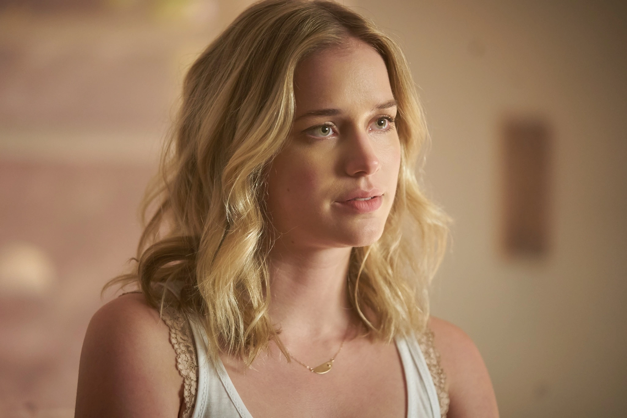 Elizabeth Lail, actress