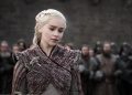 Emilia Clarke's Quick Thinking: How She Made a Game of Thrones Scene Unforgettable