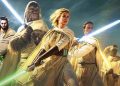 Exploring New Jedi Secrets: Leslye Headland Unveils Her Vision in 'The Acolyte' Series