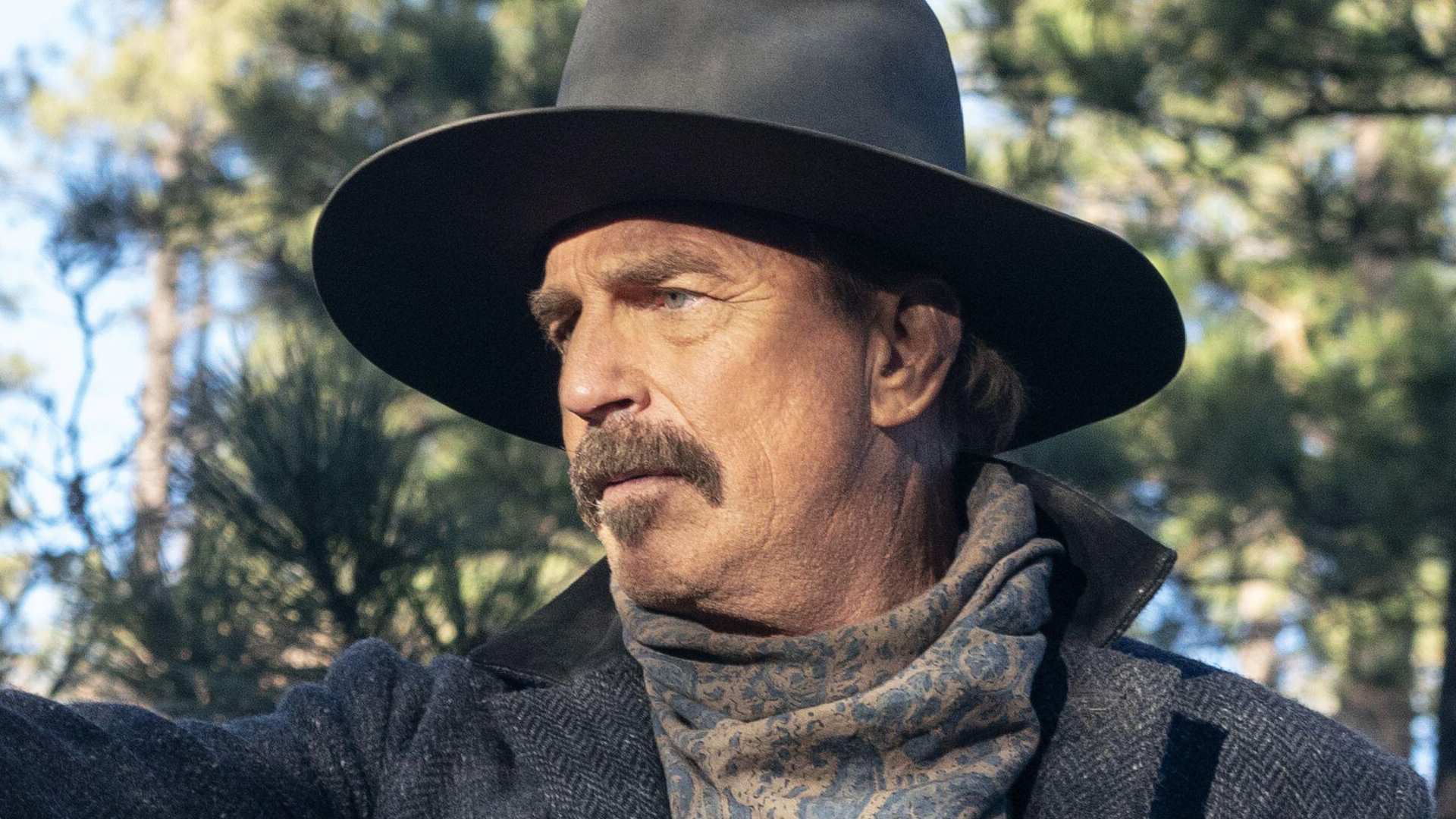 Fans Rally Behind Kevin Costner’s New Western Movie ‘Horizon’ Despite Box Office Struggle