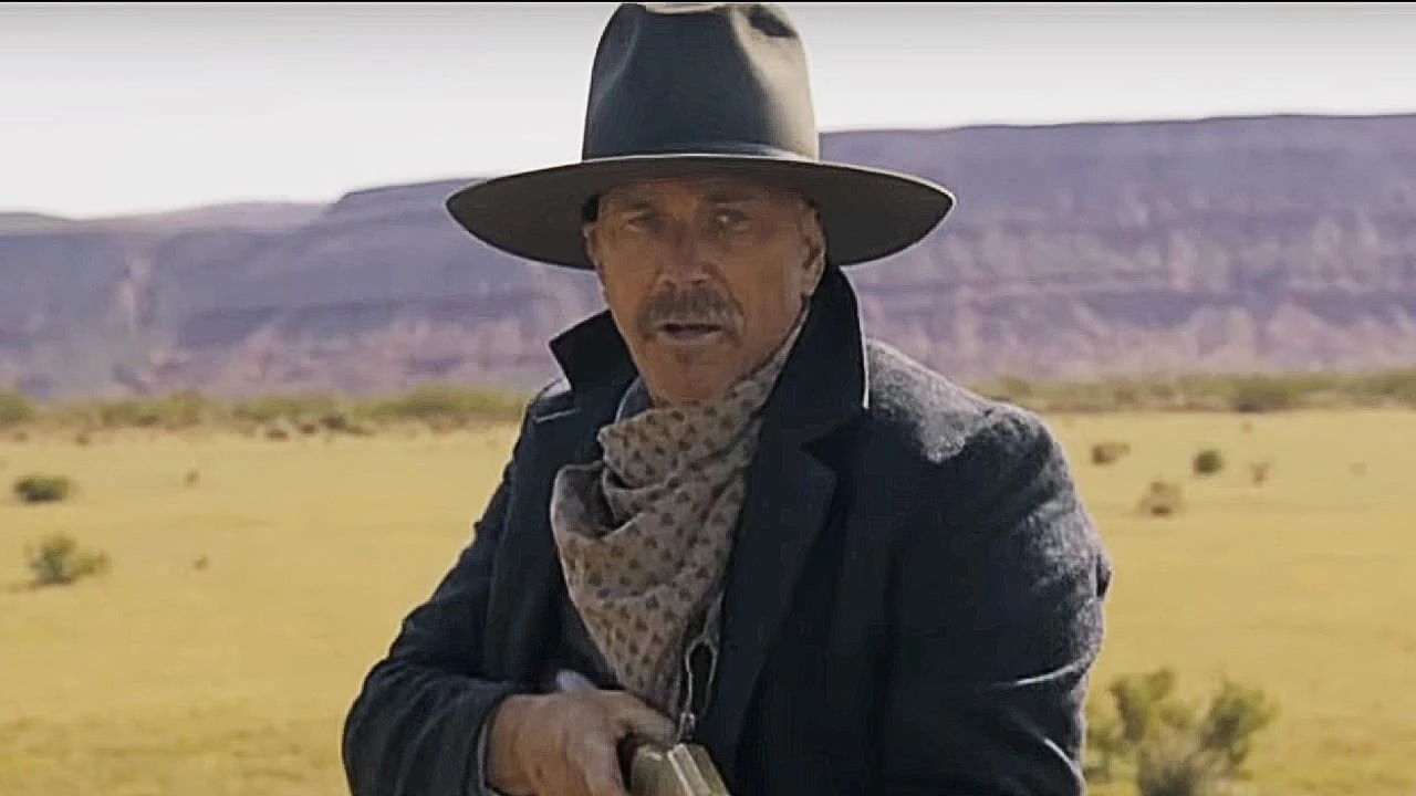 Fans Rally Behind Kevin Costner's New Western Movie 'Horizon' Despite Box Office Struggle