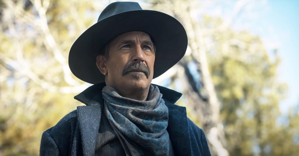 Fans Rally Behind Kevin Costner’s New Western Movie ‘Horizon’ Despite Box Office Struggle