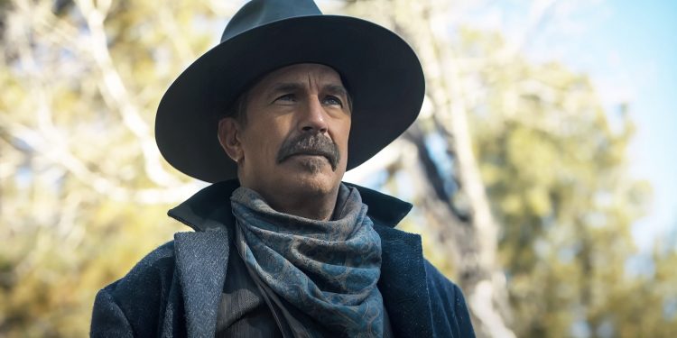 Fans Rally Behind Kevin Costner's New Western Movie 'Horizon' Despite Box Office Struggle