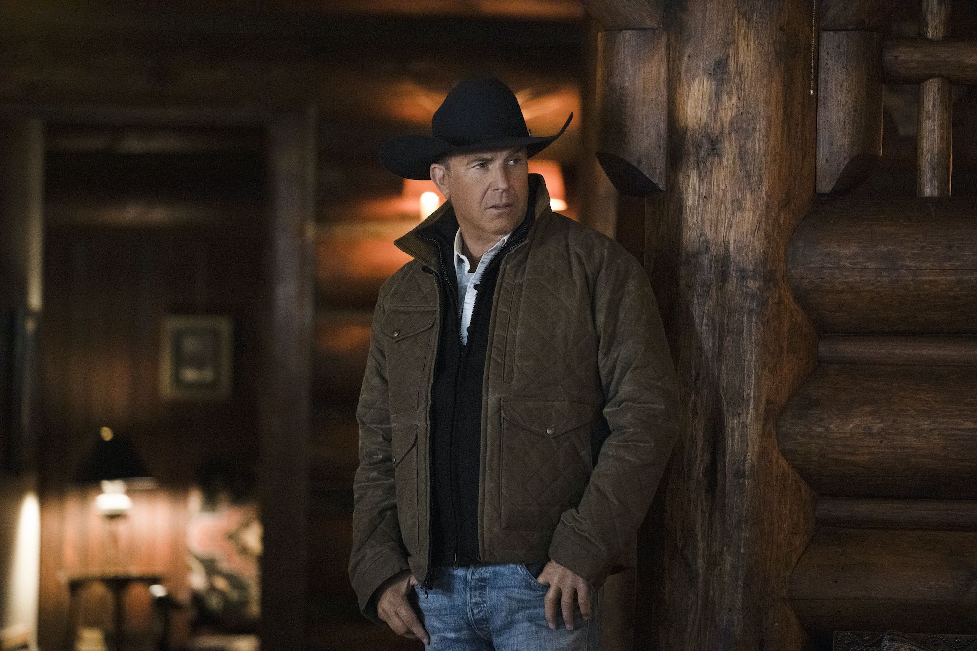 Fans React as Kevin Costner Leaves Yellowstone, What John Dutton’s New Role Means for the Show