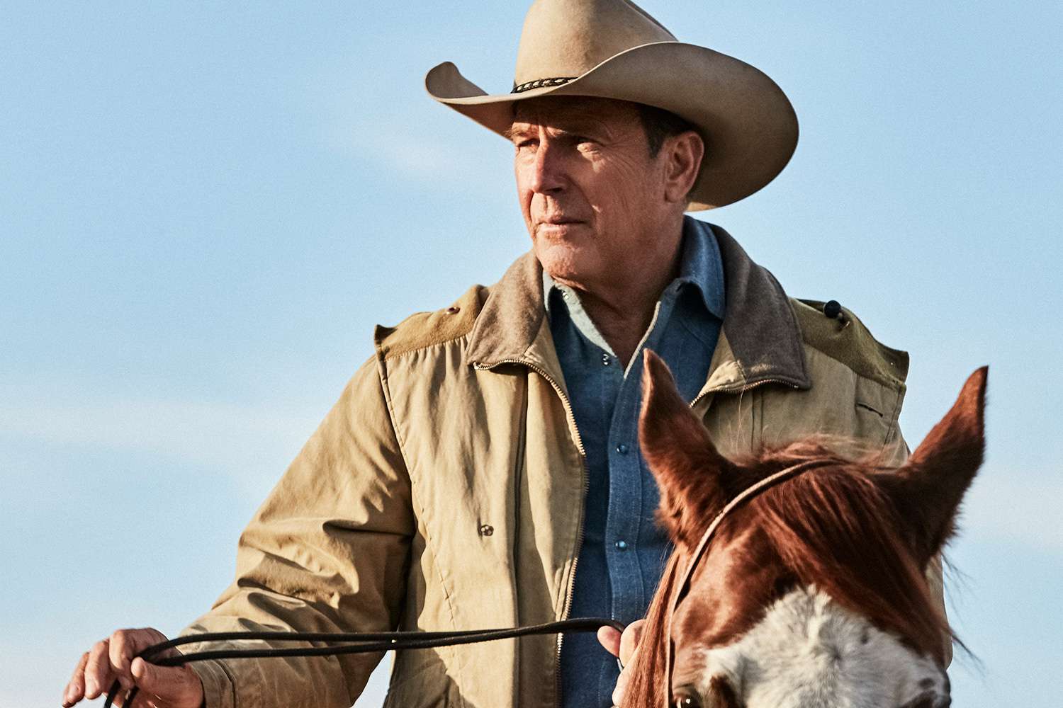 Fans React as Kevin Costner Leaves Yellowstone: What John Dutton's New Role Means for the Show