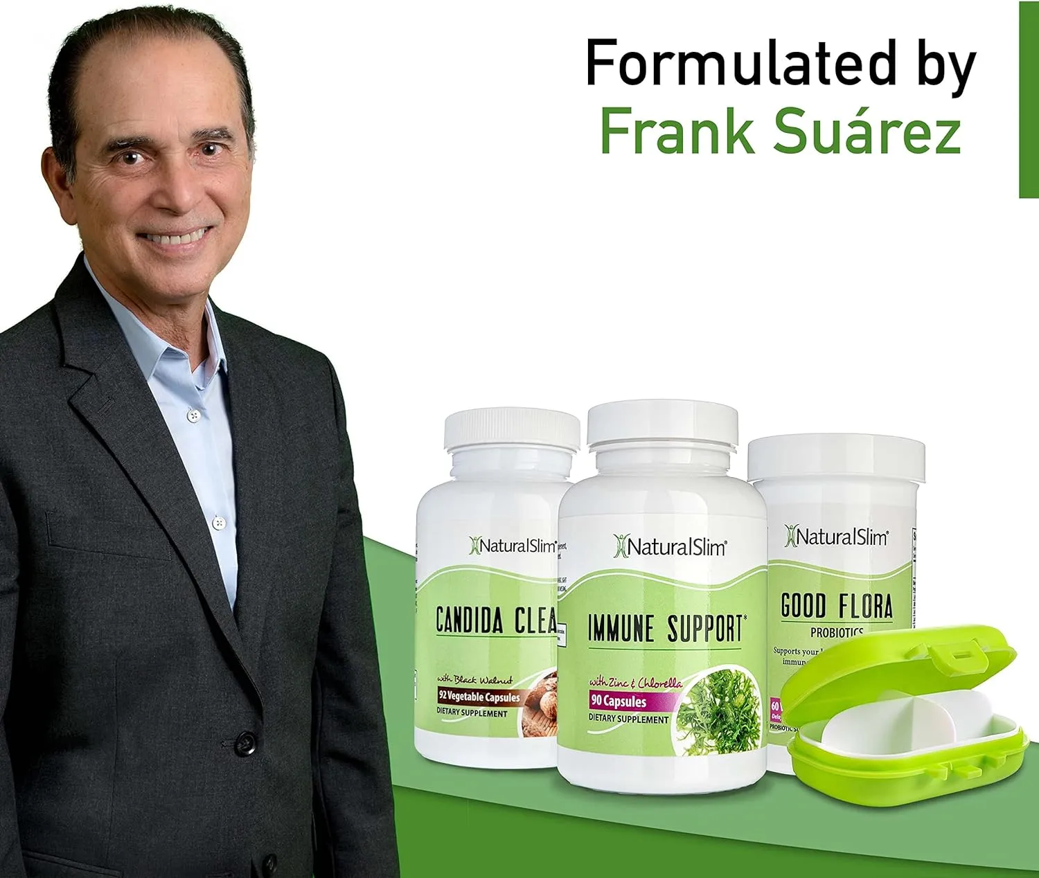 Dr. Frank Suarez Biograpghy Wiki, Family, Net Worth