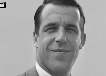 Fred Gwynne