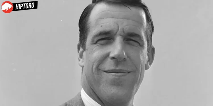 Fred Gwynne