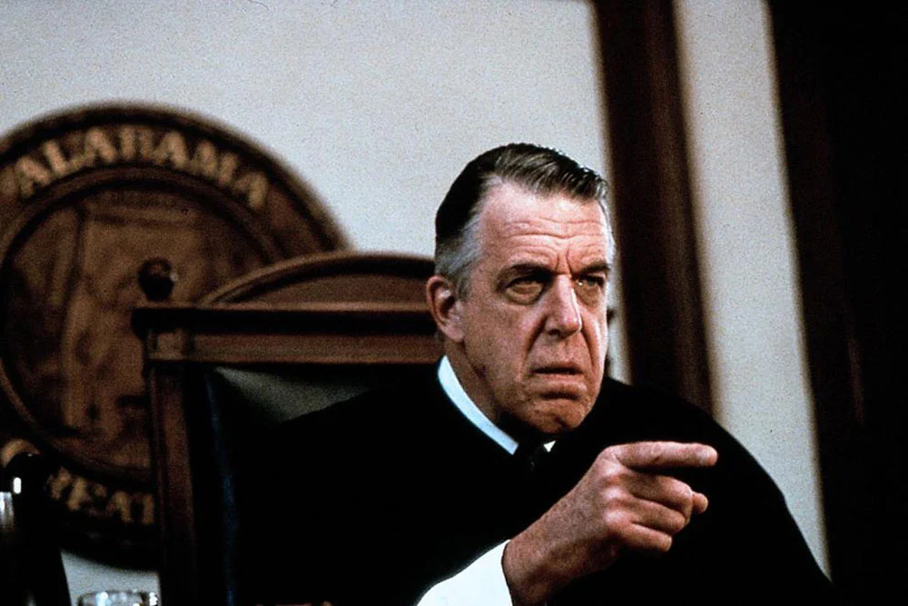 Fred Gwynne, My Cousin Vinny