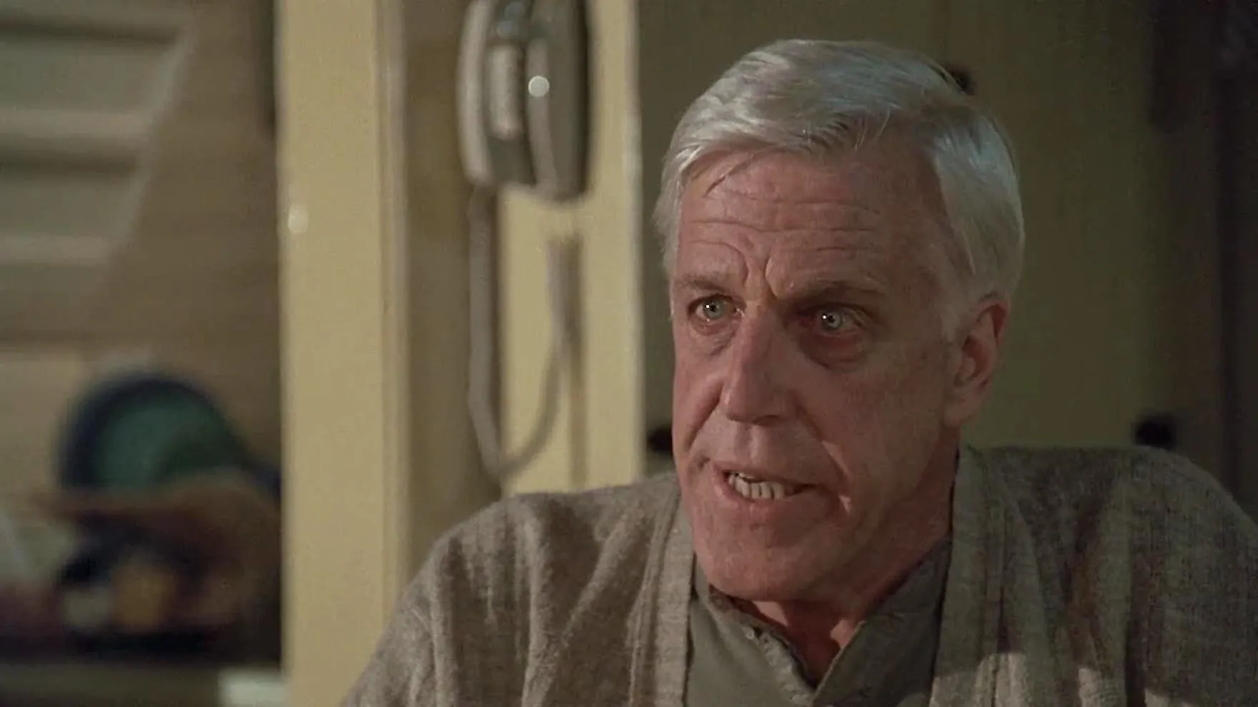 Fred Gwynne’s Biography, Movies, TV Shows, Wife, Kids, Death