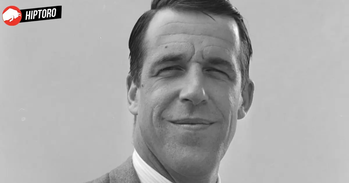 Fred Gwynne’s Biography, Movies, TV Shows, Wife, Kids, Death