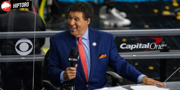 Greg Gumbel