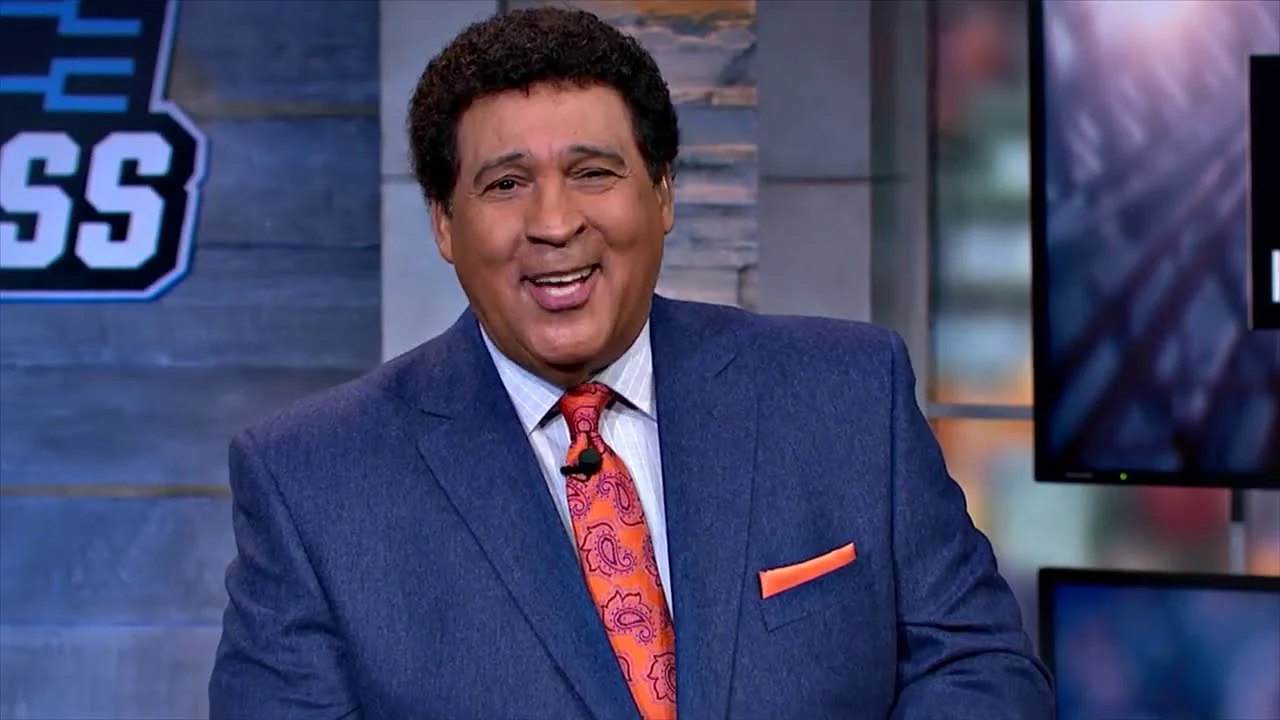 Greg Gumbel, sports reporter