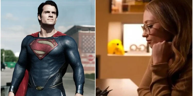 Henry Cavill Prepares for Fatherhood and New Movie While Enjoying Bachelor Life