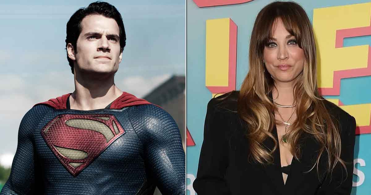 Henry Cavill Prepares for Fatherhood and New Movie While Enjoying Bachelor Life