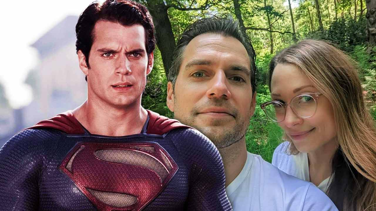 Henry Cavill Prepares for Fatherhood and New Movie While Enjoying Bachelor Life