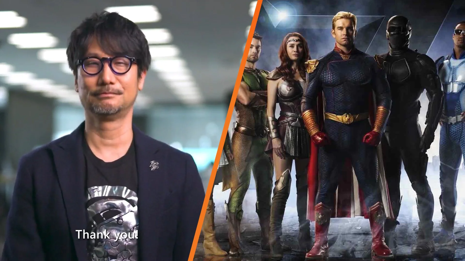 Hideo Kojima Tears Up Over ‘The Boys’ Season 4, Why This Episode Is a Game Changer