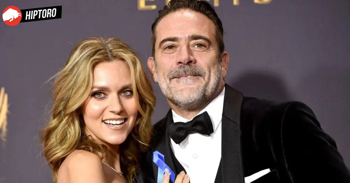 Who Is Hilarie Burton? All About Jeffrey Dean Morgan’s Wife